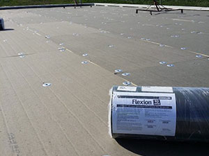 Single-Ply Roofing1