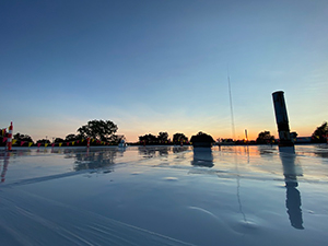 About Roof Coating1