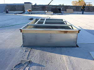 Built Up Roofing1 