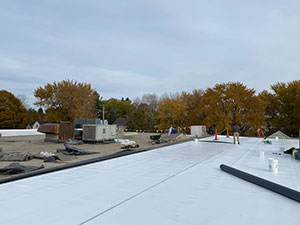 PVC Roofing1